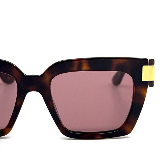 NEW!!! GUCCI Sunglasses GG1689S 002 Authentic main image 12